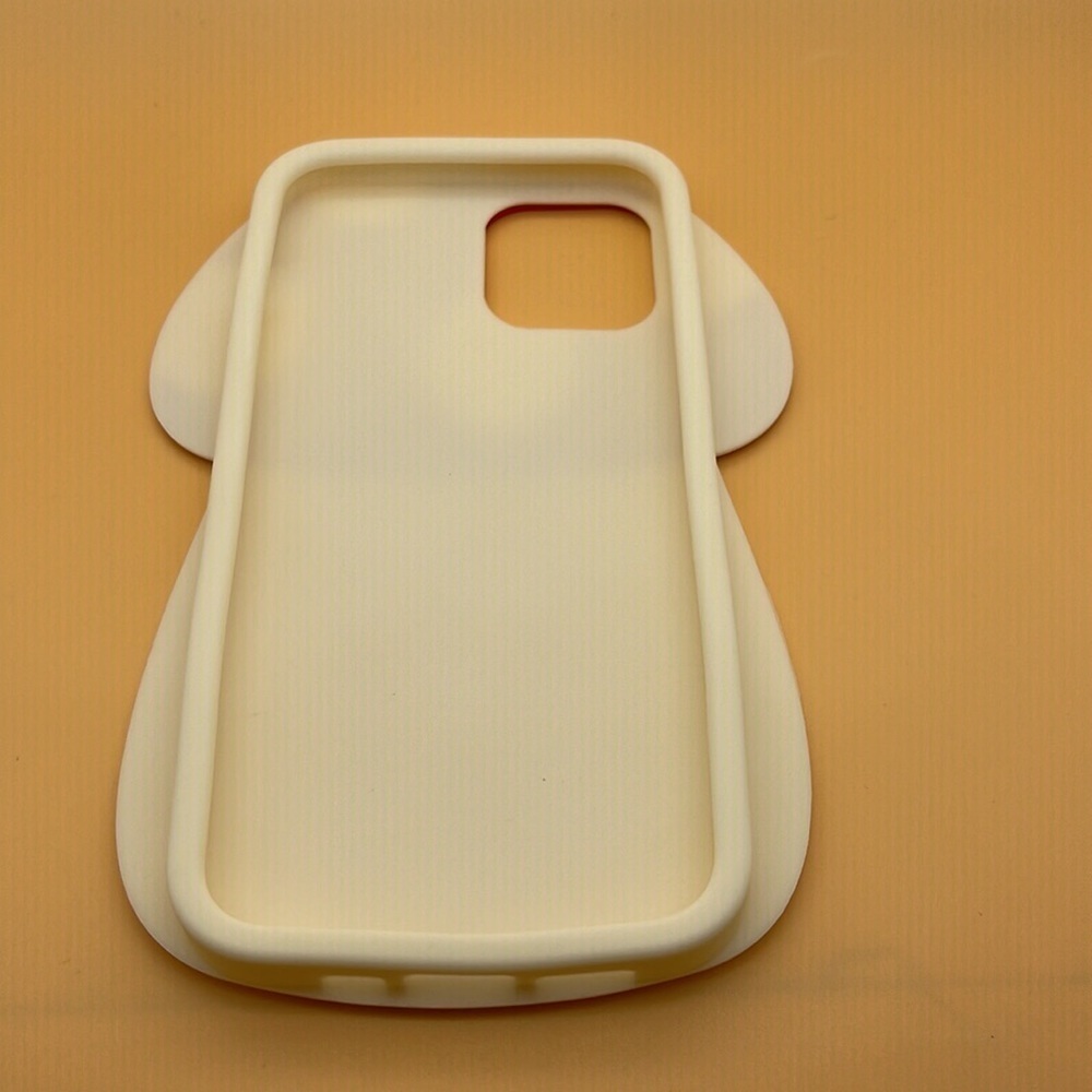 Urban Outfitters 3D Mushroom iPhone Case for iPhone 11 or iPhone 12/12 PRO, NWT - Picture 3 of 8